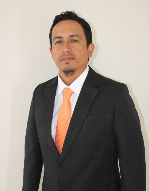 Iván Rebollo Castro